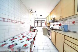 Blk 319 Bukit Batok Street 33 (Bukit Batok), HDB 5 Rooms #564339271
